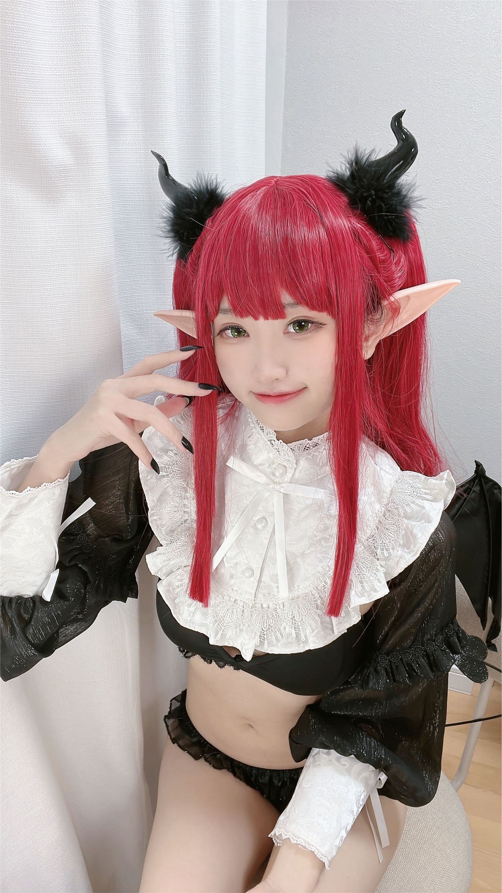 Chiyang - Kitagawa Kaiemon  Leeds Little Devil(23)